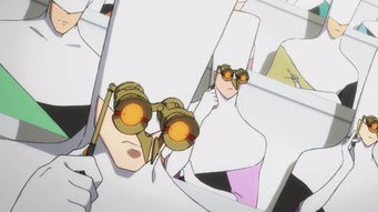 霸權啟航 日本動畫“國家隊”的軟件設計制作全解析