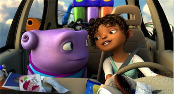 跨界碰撞 《瘋狂外星人》中的明星配音、神曲挑戰(zhàn)與軟件設(shè)計(jì)