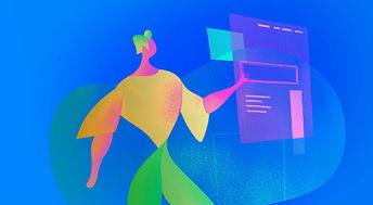 微交互與數字動漫制作 融合創新，重塑網站用戶體驗