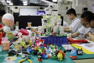 王牌專業(yè)揭秘 數(shù)字媒體技術(shù)與動(dòng)畫制作的未來之路